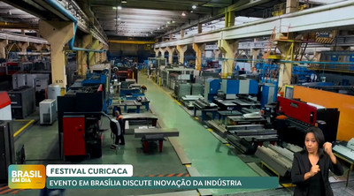 Brasil em Dia - 30/4/2025 - Confira as notícias desta quarta no Canal Gov