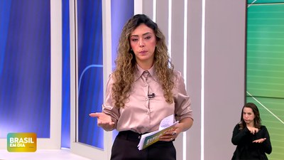 Brasil em Dia - 5/5/2025 - AGU e INSS adotam medidas para responsabilizar entidades que praticaram descontos indevidos