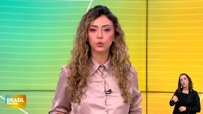 Brasil em Dia - 5/5/2025 - Wolney Queiroz assume Ministério da Previdência Social