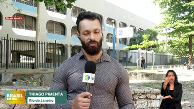 Brasil em Dia - 5/5/2025 - Pagamento do Pé-de-Meia Licenciaturas vai ser feito até o dia 8 de maio