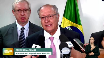 Brasil em Dia - 8/5/2025 - Pesquisas sobre bioeconomia na Amazônia vão receber financiamento de R$ 30 milhões