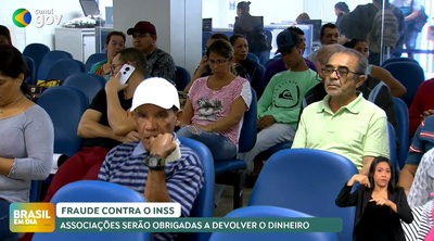 Brasil em Dia - 9/5/2025 - Confira as notícias desta sexta no Canal Gov