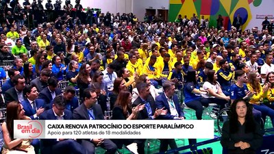 Brasil em Dia - 23/5/2025 - Confira as notícias desta sexta no Canal Gov