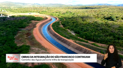 Brasil em Dia - 27/5/2025 - Confira as notícias desta terça no Canal Gov