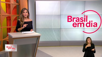 Brasil em Dia - 2/6/2025 - Brasil contra Fake: Governo Federal desmente auxílio para quem mora sozinho