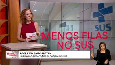 Brasil em Dia - Segunda Edição - 2/6/2025 - 12h