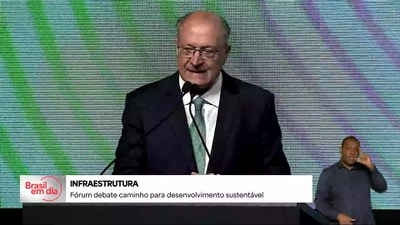 Brasil em Dia - 6/6/2025 - Fórum debate desafios para o desenvolvimento sustentável