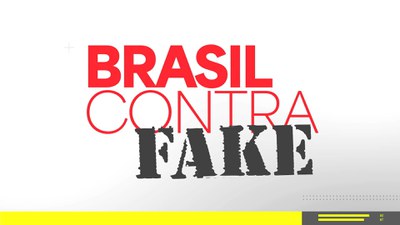 Brasil em Dia - 9/6/2025 - Brasil contra Fake alerta para golpes com falsas cobranças de IOF