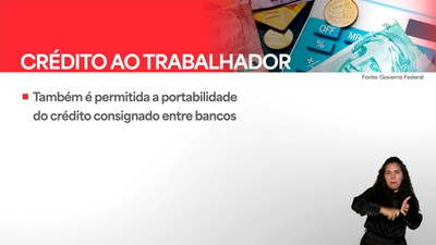 Brasil em Dia - 10/6/2025 - Crédito do Trabalhador: mais de R$ 14 bilhões em dívidas já foram renegociados