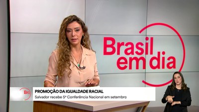 Conferência Nacional de Promoção da Igualdade Racial vai ocorrer em setembro