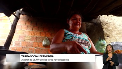 Brasil em Dia - Segunda Edição - 11/6/2025 - 12h30