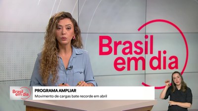 AmpliAR vai atrair investimentos privados para modernizar aeroportos regionais