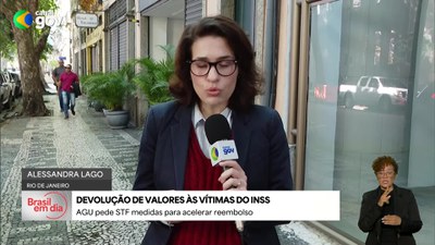 Justiça bloqueia R$ 2,8 bilhões de investigados por fraude no INSS