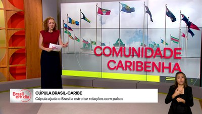 Brasil em Dia - Segunda Edição - 16/6/2025 - 12h30