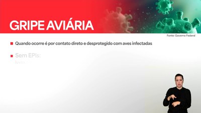 Confira as notícias desta terça no Canal Gov