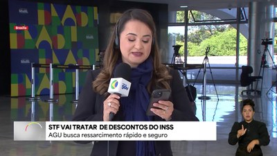 STF vai tratar de descontos indevidos do INSS
