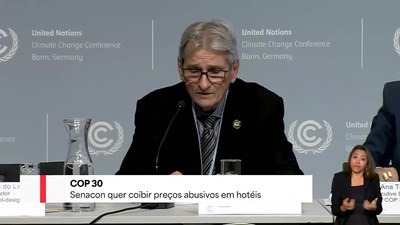 Confira as notícias do Brasil em Dia - 2ª edição desta sexta, 20/6