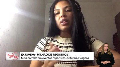 ID Jovem alcança 1 milhão de registros