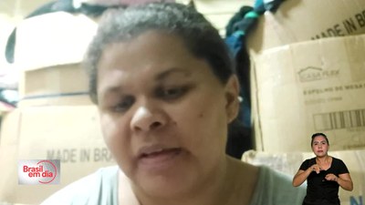 Caged revela que grande parte dos novos empregos são de pessoas inscritas no CadÚnico