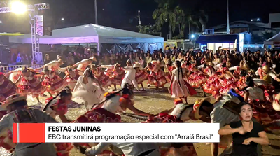 Festas Juninas atraem 24 milhões de pessoas e impulsionam turismo e economia
