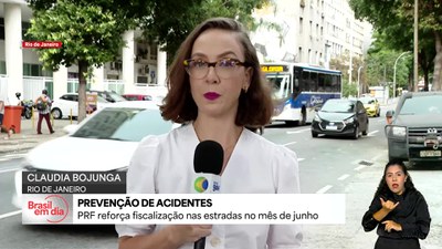 Operação Corpus Christi encerra com redução de ocorrências nas rodovias federais