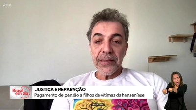 Governo Federal vai pagar pensão a filhos de vítimas da hanseníase