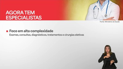 Hospitais privados poderão abater dívidas com atendimento especializado a pacientes do SUS