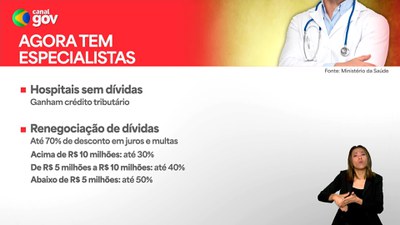 Confira as notícias desta quarta na segunda edição do Brasil em Dia