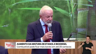 Confira todas as notícias da edição de quinta, 26 de junho
