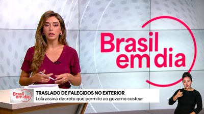 Lula determina providências para traslado ao Brasil do corpo de Juliana Marins
