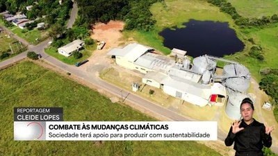 Governo vai incentivar e reconhecer projetos de produção com sustentabilidade