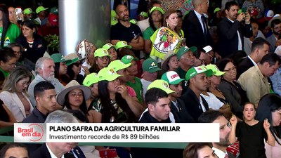 Confira todas as notícias da edição de terça, 1º de julho