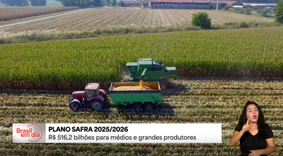 Confira todas as notícias da edição de quarta, 2 de julho
