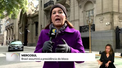 Brasil em Dia - Segunda Edição - 2/7/2025 - 12h30