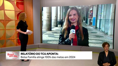 Bolsa Família atinge 100% das metas em 2024