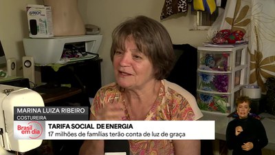 Tarifa Social vai garantir conta de luz de graça para 17 milhões de famílias a partir de sábado (5)