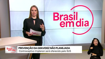 SUS vai oferecer implante contraceptivo mais moderno