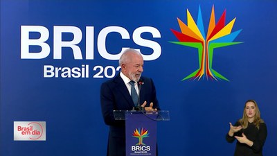 Confira todas as notícias da edição de terça, 8 de julho