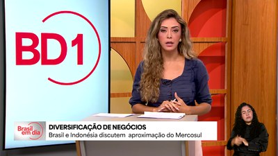 Confira todas as notícias da edição de quarta, 9 de julho