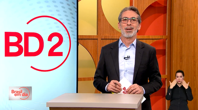 Assista à 2ª edição do jornal Brasil em Dia desta quarta-feira (9/7)