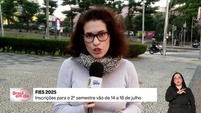 Inscrições para o Fies vão até dia 18 de julho