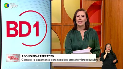 Abono PIS-PASEP 2025: começa pagamento para os nascidos em setembro e outubro