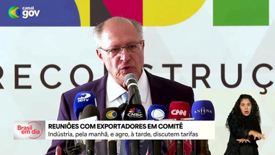 Confira todas as notícias da edição de terça, 14 de julho