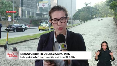 Ressarcimento do INSS: Lula publica Medida Provisória com crédito extra de R$ 3,3 bi