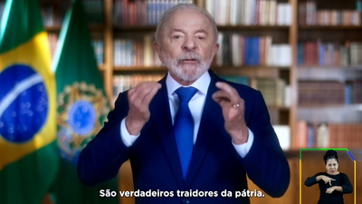 Confira todas as notícias da edição de sexta, 18 de julho