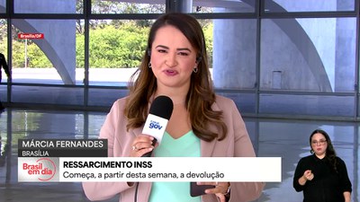 Acordo do INSS: ressarcimentos começam nesta semana