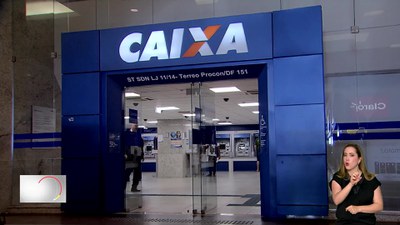 Brasil contra Fake: Caixa não paga Auxílio Moradia