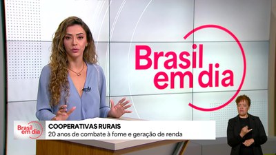 União de cooperativas rurais completa 20 anos de combate à fome e geração de renda