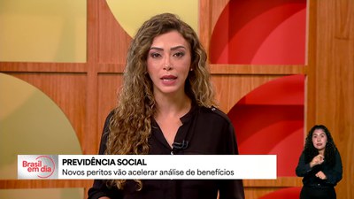 500 novos peritos médicos vão acelerar análise de benefícios do INSS