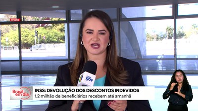 Ressarcimento do INSS: mais de 1 milhão de beneficiários recebem o dinheiro de volta até quinta (31)